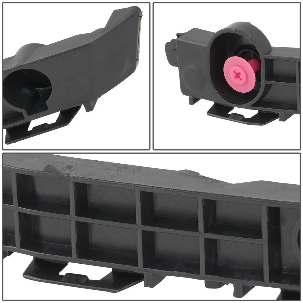 Bumper Cover Retainer Support Bracket for Toyota Tacoma (2016–2023)