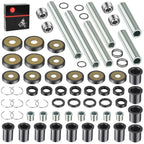 2 x Rear A-arm Bushing Shaft for Honda Rincon TRX650/TRX680 (2003–2014)