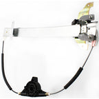 Power Window Regulator for Lincoln Town Car (1994) Rear Left