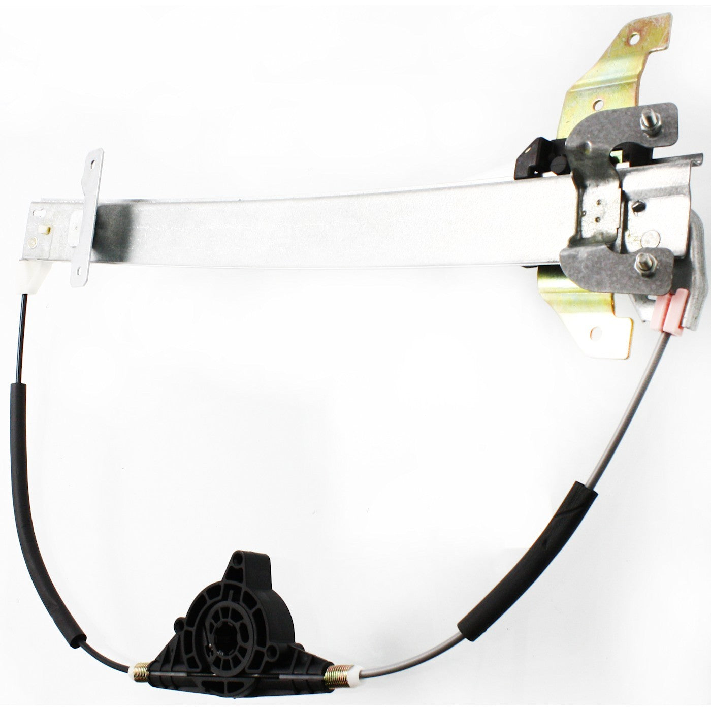 Power Window Regulator for Lincoln Town Car (1994) Rear Left