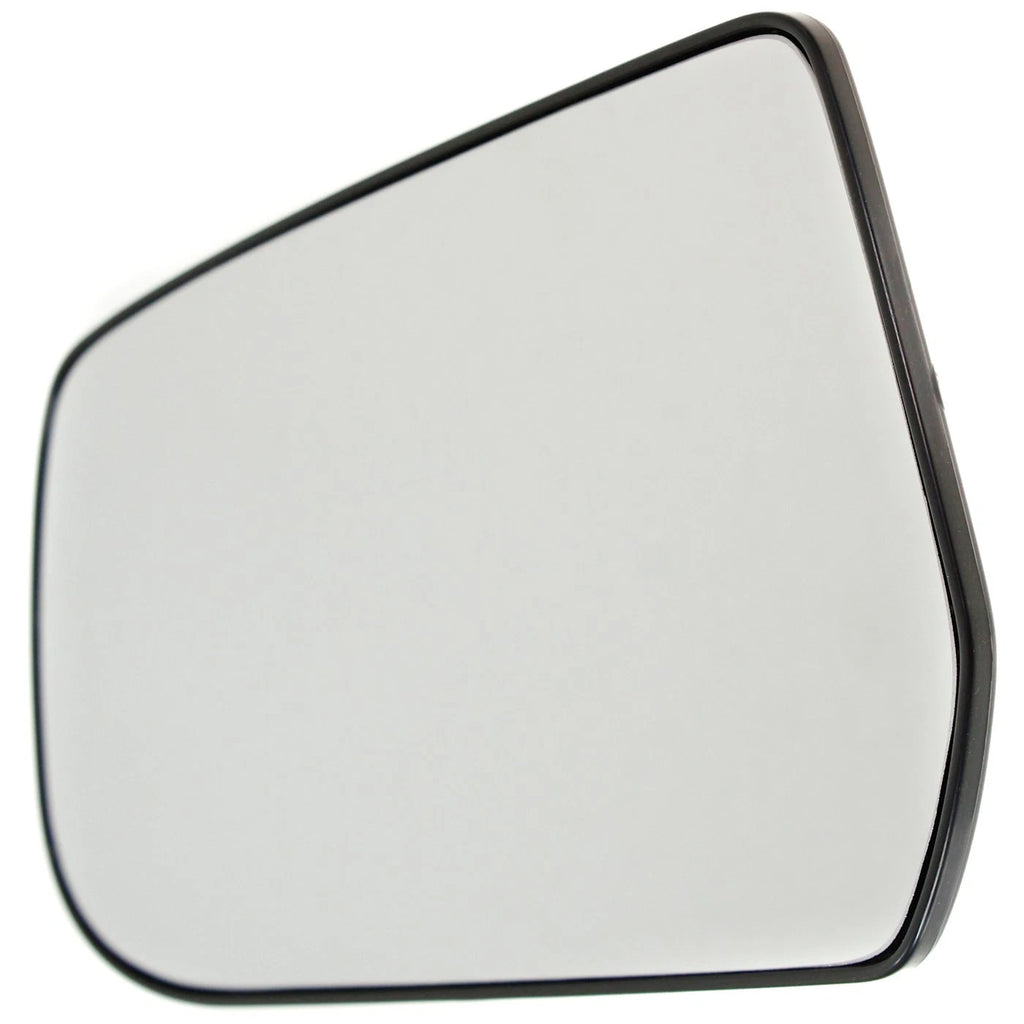 Mirror Glass Set of 2 for Chevy (Driver & Passenger Side)