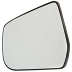Mirror Glass Set of 2 for Chevy (Driver & Passenger Side)