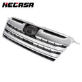 Chrome Front Grille w/Black Insert for Subaru Outback (2013–2014)