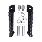 Footrests & Pegs for Yamaha YZF-R1/YZF-R6 (1998-2025)