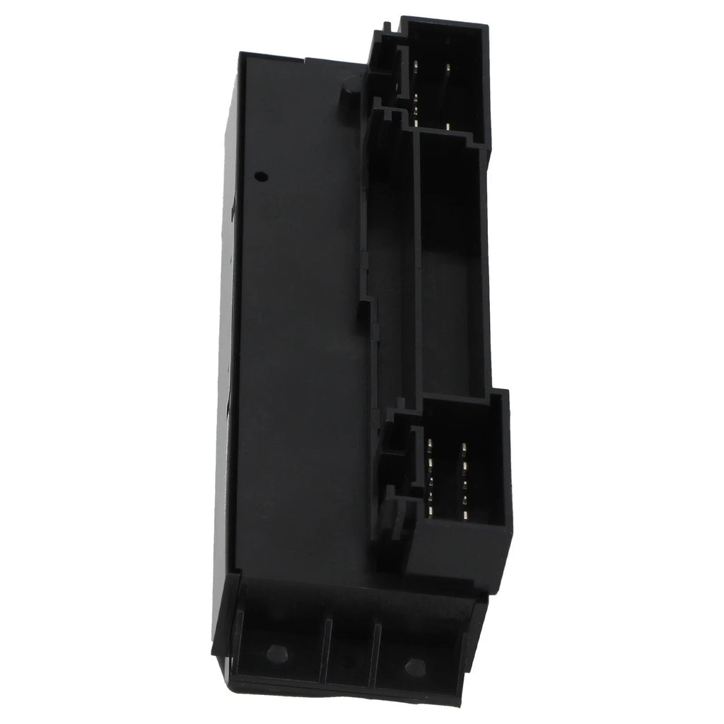Electric Window Master Switch for GMC Sierra Yukon (2000–2002) 15720127 Black