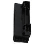 Electric Window Master Switch for GMC Sierra Yukon (2000–2002) 15720127 Black