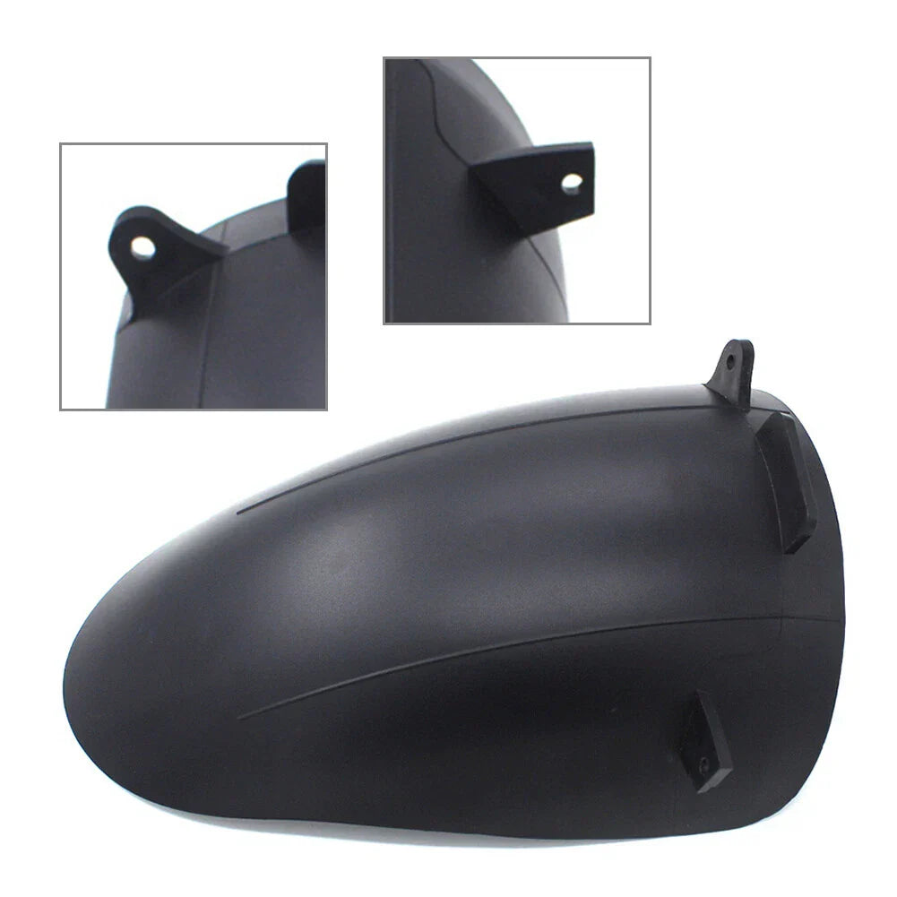 Rear Mudguard Splash Guard for TIGER 850 900 GT RALLY (2020)