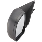 Driver Side Mirror for Nissan Versa (2012–2015)