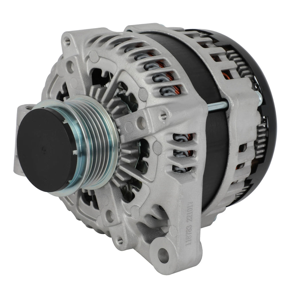 Alternator for Buick Enclave, Chevy Traverse, GMC Acadia (2007–2017)