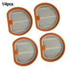 HEPA Dust Filter for UWANT VC2303 VC2406 V400PRO