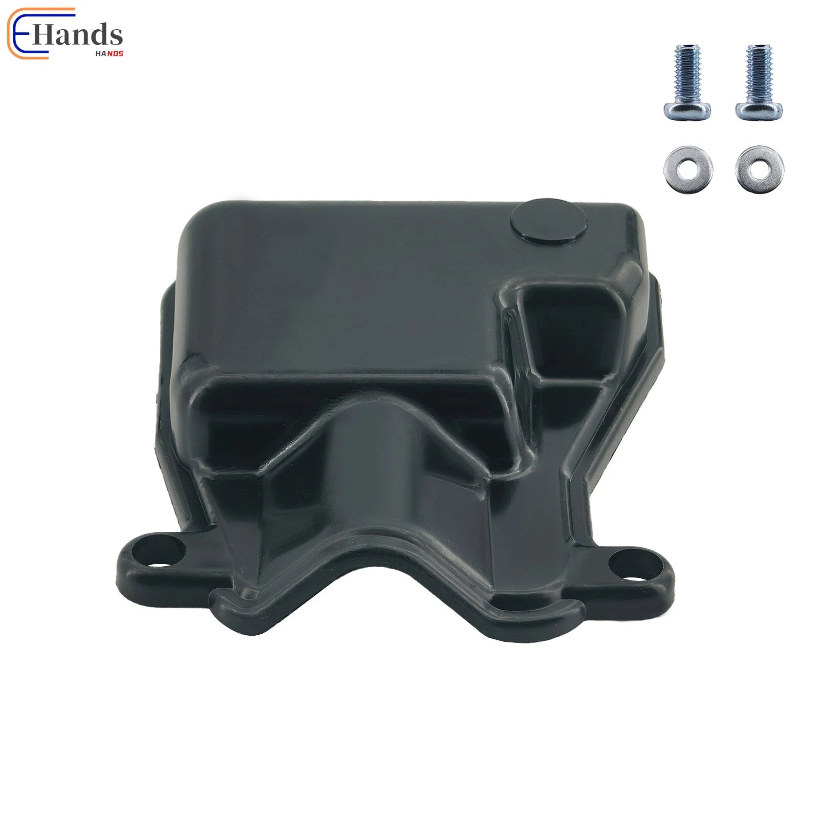 Throttle Cover for Honda Sportrax 300 TRX (1993–2008)