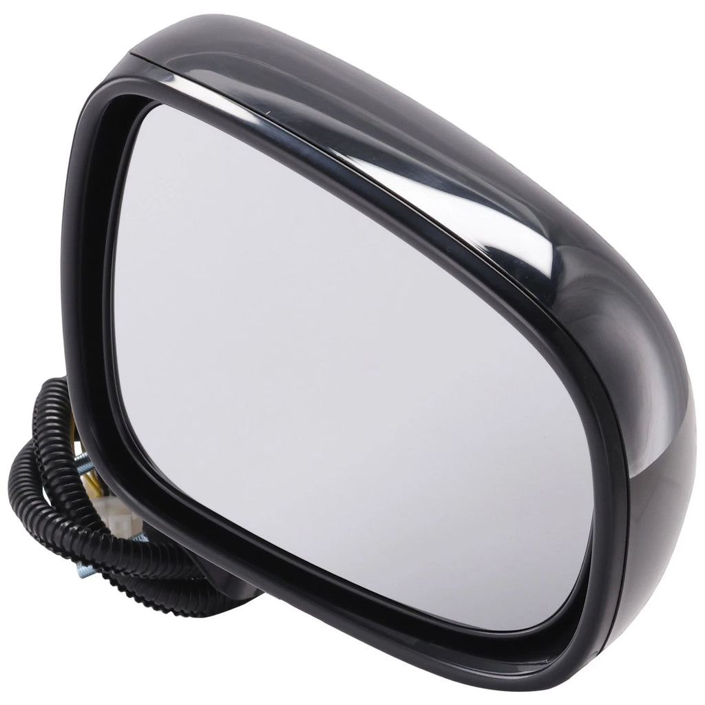 Set of 2 Heated Mirrors for Lexus IS250