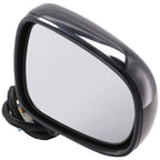 Set of 2 Heated Mirrors for Lexus IS250
