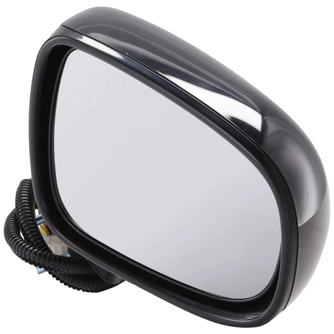 Set of 2 Heated Mirrors for Lexus IS250