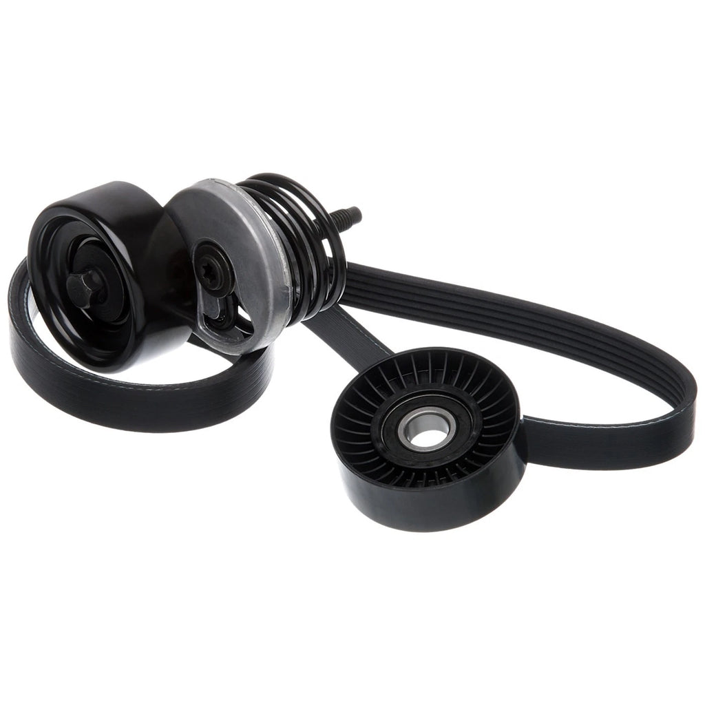 Serpentine Belt for Ford F250, F150, F350 (2004–2010)