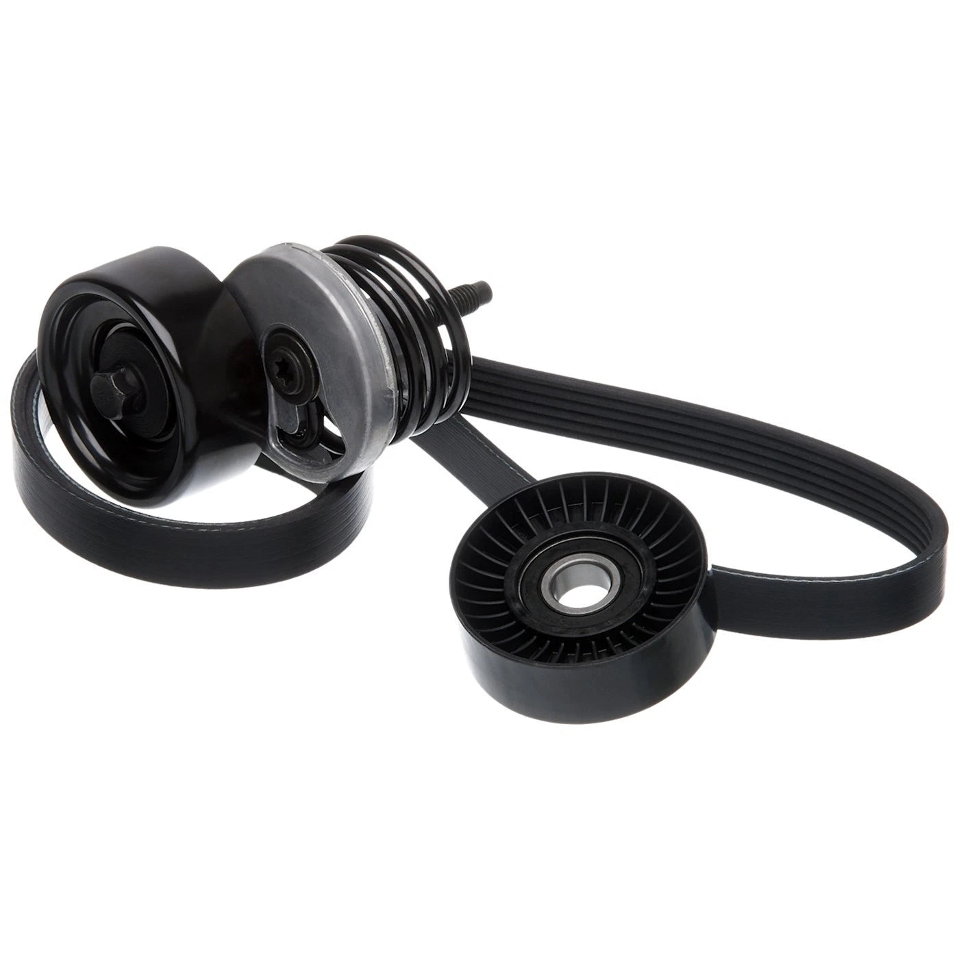 Serpentine Belt for Ford F250, F150, F350 (2004–2010)