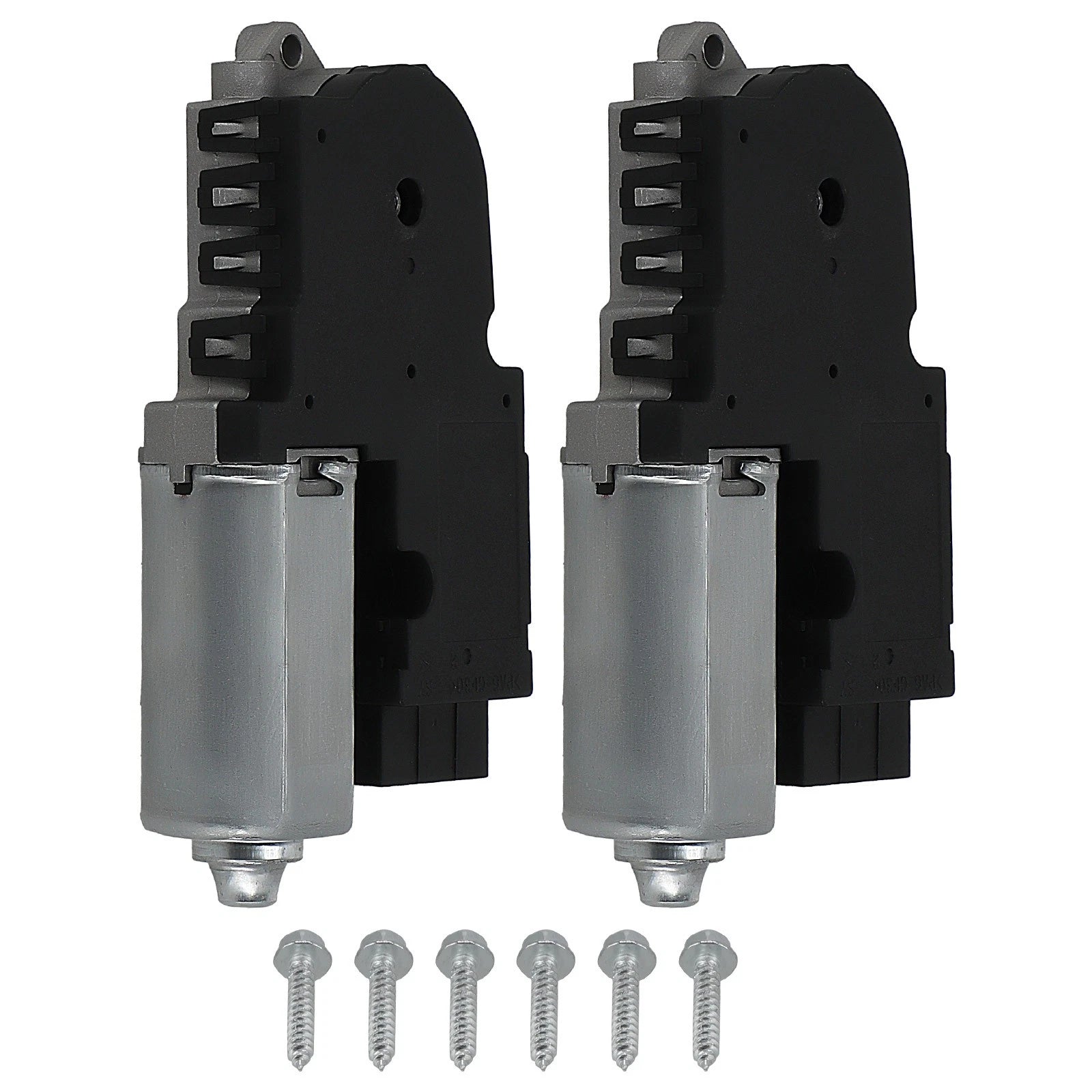 2Pcs Sunroof Moonroof Motor for Ford Explorer (2011–2017) BB5Z15790A