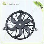 AC Radiator Cooling Fan for Jeep Grand Cherokee 4.7L (1999–2003) 620-010