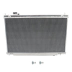 2Row Aluminum Radiator for Infiniti G35 Coupe/Sedan (2003–2007)