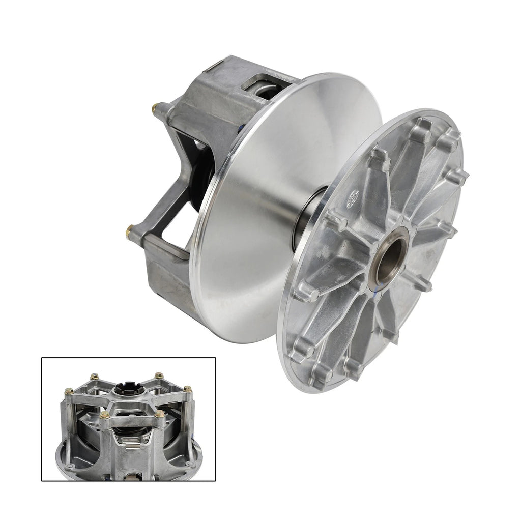 Front Clutch Variator Pulley Set 1323397 for Polaris Ranger 1000 (2017–2023)