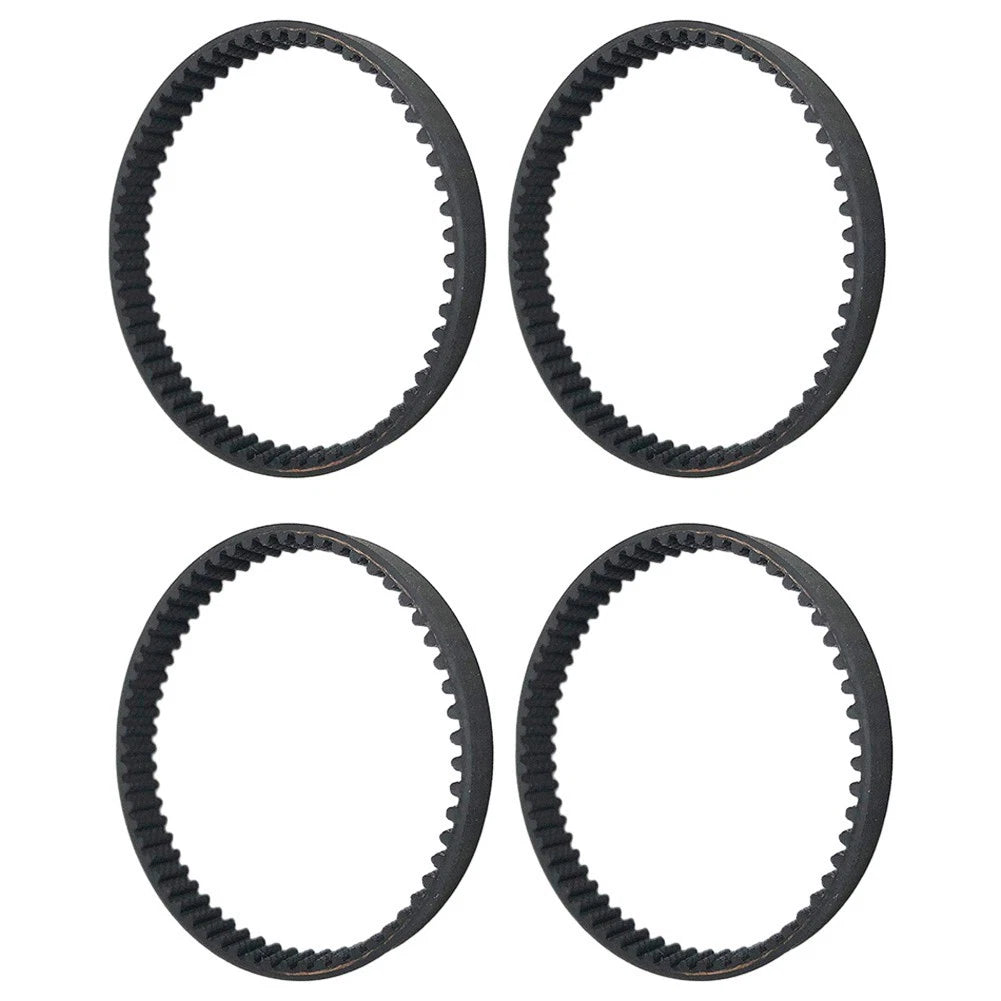 Rubber Vacuum Belt for Eureka NEU522 NEU529 NEU560 NEU562A NEU562 (2010–2023)