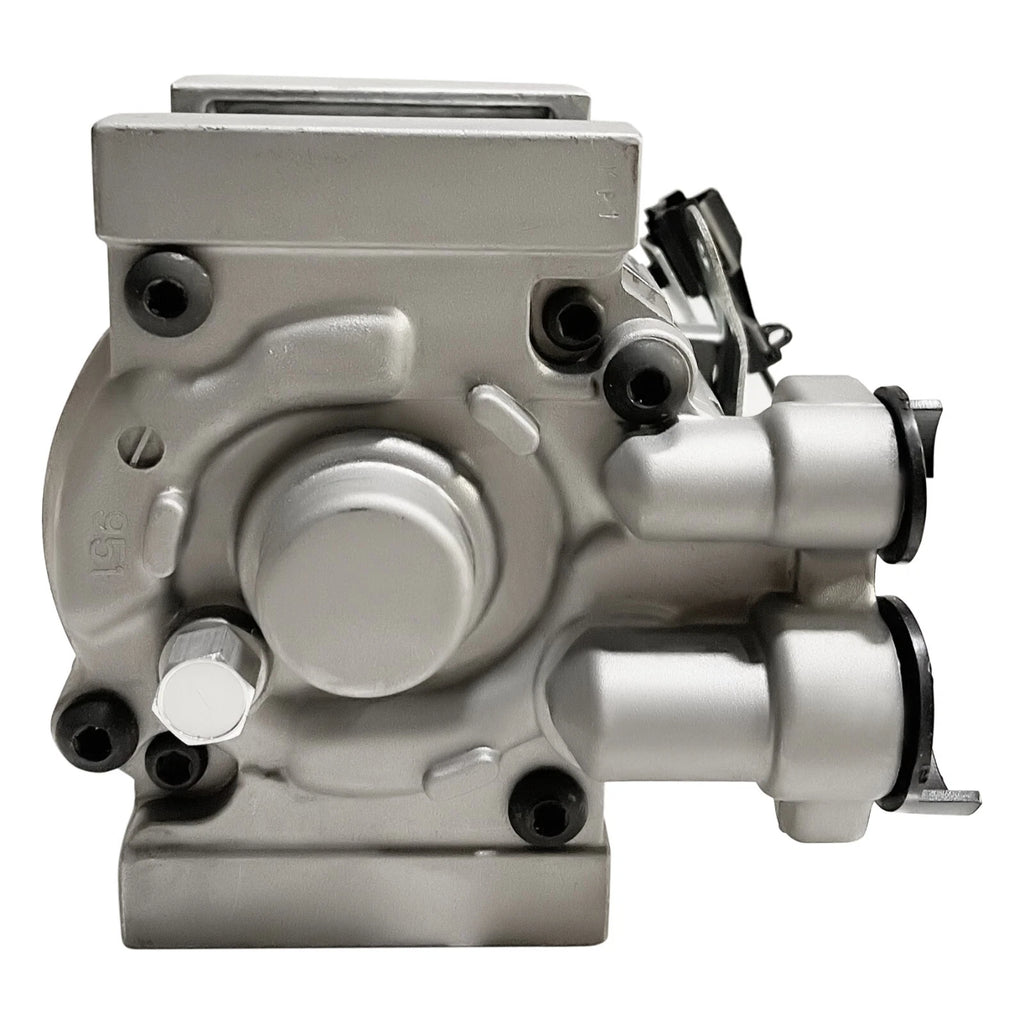 AC Compressor Kit Replacement for Subaru Forester 2.5L Non Turbo (2013-2013)