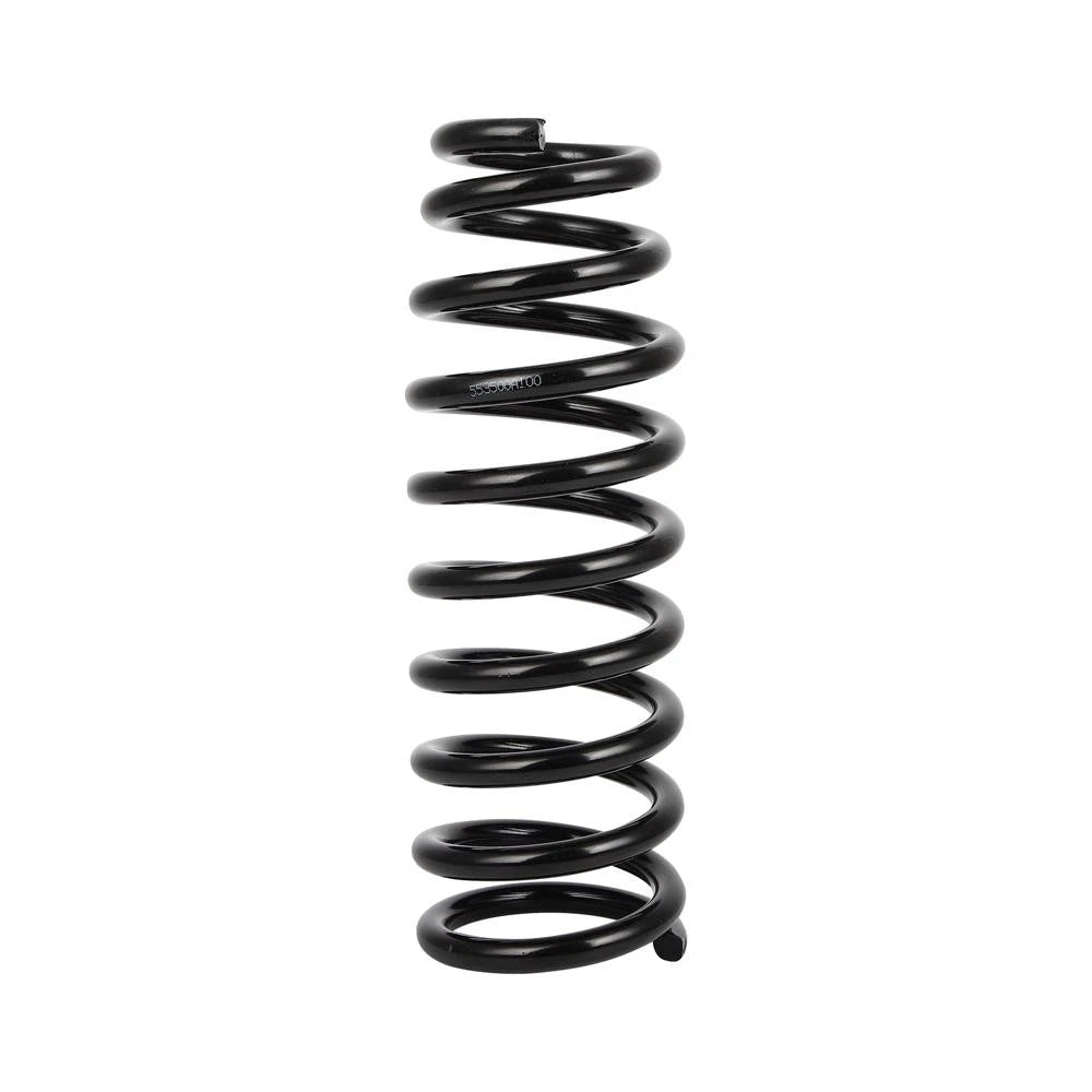 Set of 2 Coil Springs for Hyundai Sonata (2006–2010)