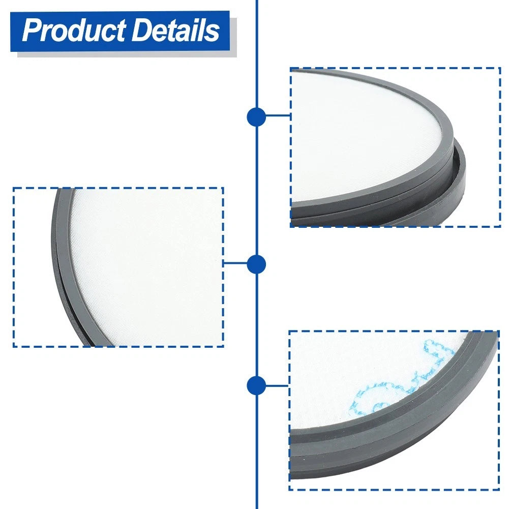 Protection Filter for Moulinex MO3718PA MO3723PA (1 Piece)