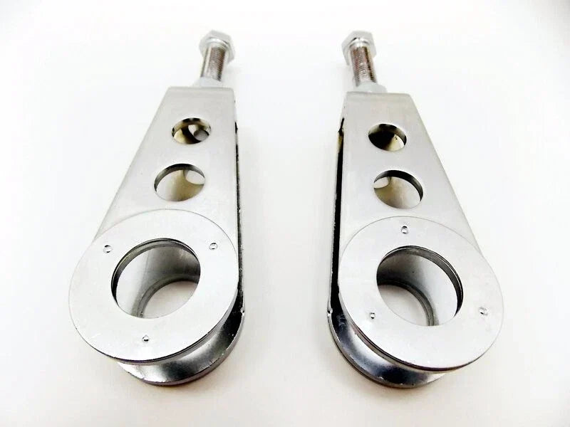 Kawasaki KZ900 Chain Tensioner/Adjuster Set (76-77)