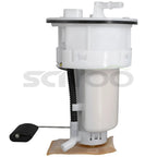 Electric Fuel Pump Assembly for Hyundai Accent, Kia Rio, Rio5 (2006–2011) E8730M