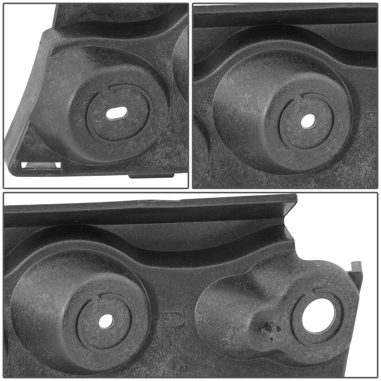 A/C Condenser for Mini Cooper Countryman S (2017–2022)