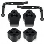 6PC Exhaust System Isolator Mounts for Crown Victoria (2003–2011)