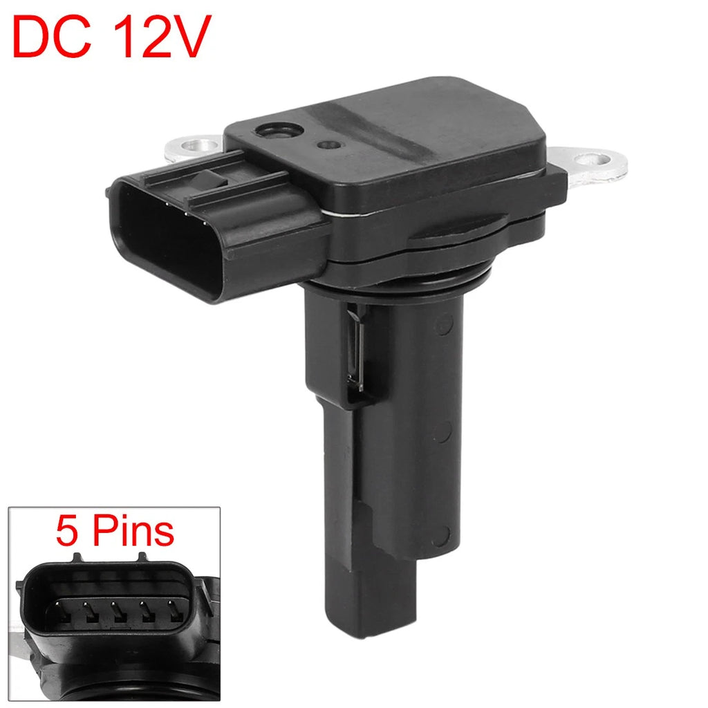 Mass Air Flow Meter Sensor 37980R11A01 for Honda CR-V (2010–2014)