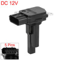 Mass Air Flow Meter Sensor 37980R11A01 for Honda CR-V (2010–2014)