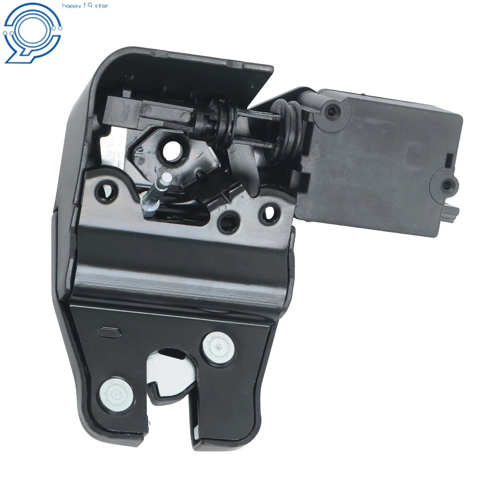 Rear Side Door Lock for BMW X6 E71 E72 (2008-2014)
