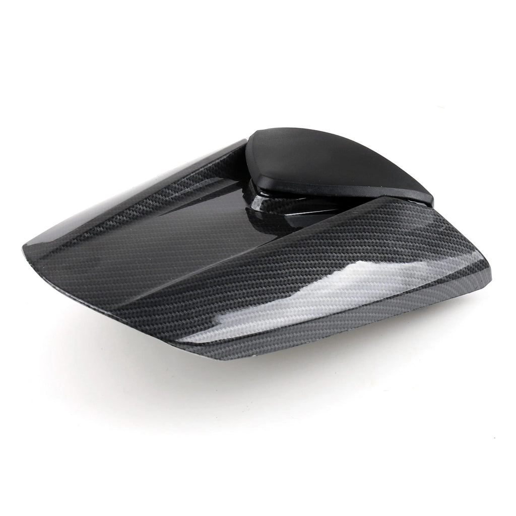 Rear Seat Cowl Cover for Honda CBR300R CB300F (2014–2020) Carbon
