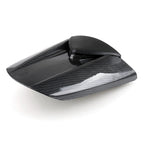 Rear Seat Cowl Cover for Honda CBR300R CB300F (2014–2020) Carbon