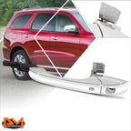 Front Left Outside Door Handle for Durango/Grand Cherokee (2011–2017) w/ Smart Entry