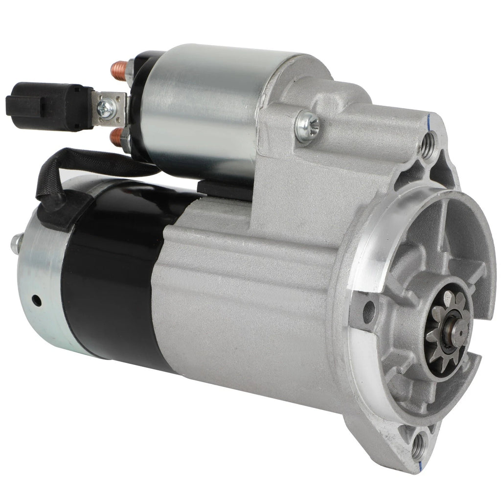 Starter for Nissan Pathfinder (1996–2000) V6 3.3L