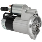 Starter for Nissan Pathfinder (1996–2000) V6 3.3L