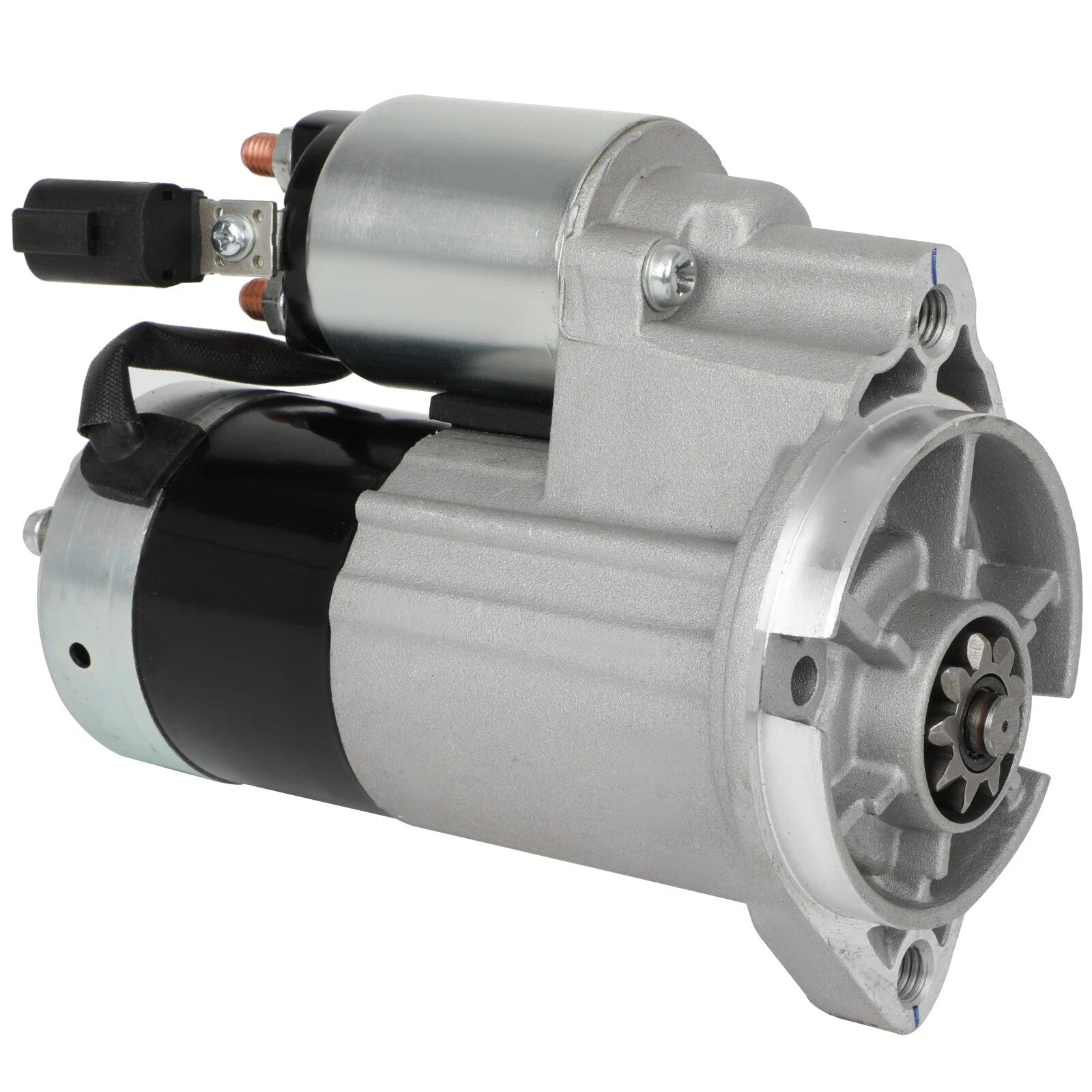 Starter for Nissan Pathfinder (1996–2000) V6 3.3L