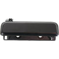 Black Outer Door Handle for Ford Ranger Escort Mustang (1990-2005)