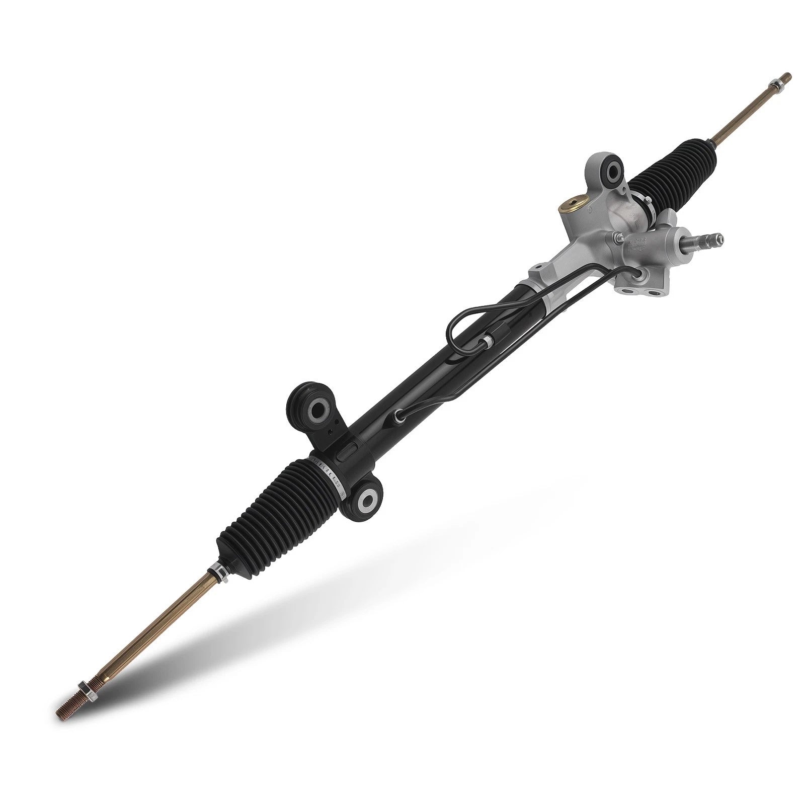 Hydraulic Power Steering Rack and Pinion for Honda CR-V 2.4L (2007–2011)