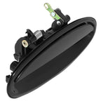 Outer Door Pull Handle for Pontiac Bonneville, Buick LeSabre (2000–2005)