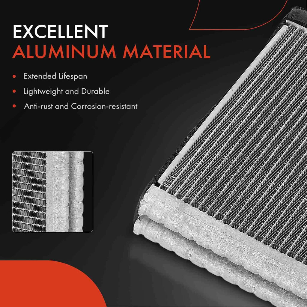 A/C Evaporator Core for Honda Civic (2014-2015)