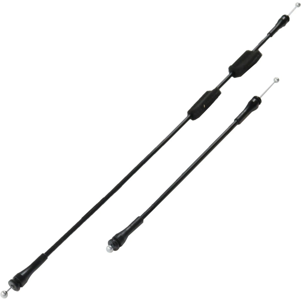 Door latch cables for Ford E150 E250 E350 E Series (1992-2018)
