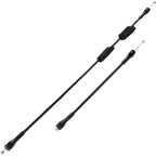 Door latch cables for Ford E150 E250 E350 E Series (1992-2018)