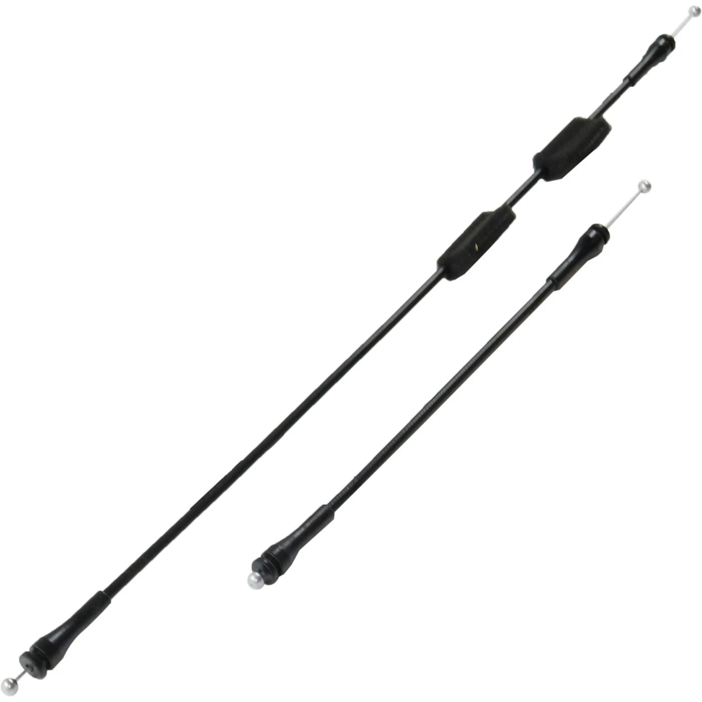 Door latch cables for Ford E150 E250 E350 E Series (1992-2018)