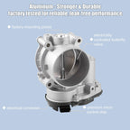 Throttle Body Assembly BL3Z9E926A for Ford F-150 (2011–2016)