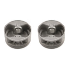 Top End Piston Kit for Yamaha Grizzly/Raptor/Rhino 660 (2002–2008) 3YF-11631-00-X0